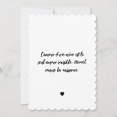 Moederdag kaart Luipaard (Voorkant)