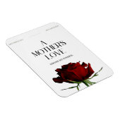 Moederdag kaart magneet (Rechterzijde)