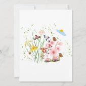 Moederdag-Kaart personaliseren (Achterkant)