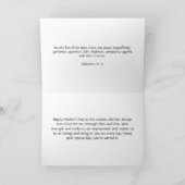 Moederdag Kaart Teacup (Binnen)