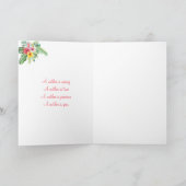 Moederdag Kaart voor een nieuwe moeder (Binnen)