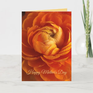 Moederdag Kaart voor mama