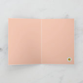 Moederdag Kaart voor Māte (Binnen)