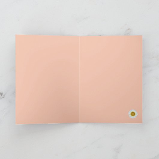 Moederdag Kaart voor Mëma (Binnen)