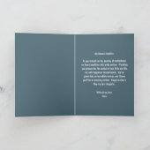 Moederdag Kaart voor moeder om van moeder te zijn (Binnen)