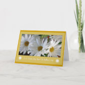 Moederdag Kaart voor stap mama (Voorkant)