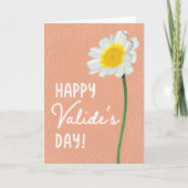 Moederdag Kaart voor Valide (Voorkant)