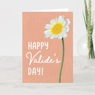 Moederdag Kaart voor Valide