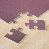 Moederdag Kersenbloesem Delicate Roze Boeket Legpuzzel (Zijkant)