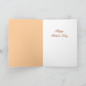 MOEDERDAG KITTEN MET ROZEN KAART (Binnen)