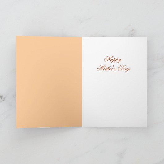 MOEDERDAG KITTEN MET ROZEN KAART (Binnen)