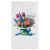 Moederdag klein cadeauzakje (Achterkant)
