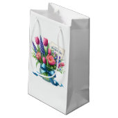 Moederdag klein cadeauzakje (Achterkant Gekanteld)