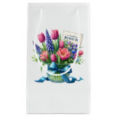 Moederdag klein cadeauzakje (Voorkant)