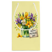 Moederdag klein cadeauzakje (Achterkant)