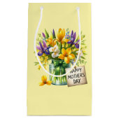 Moederdag klein cadeauzakje (Voorkant)