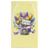 Moederdag klein cadeauzakje (Achterkant)