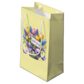 Moederdag klein cadeauzakje (Achterkant Gekanteld)