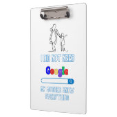 Moederdag Klembord (Links)