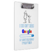 Moederdag Klembord (Rechts)