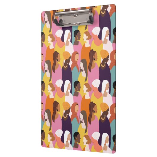 Moederdag-klembord Klembord (Links)