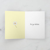 Moederdag Koalas Wenskaart Kaart (Binnen)