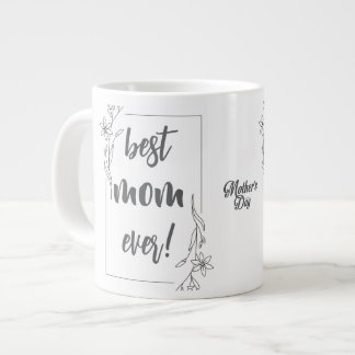 Moederdag koffie Mok