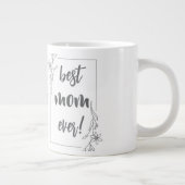 Moederdag koffie Mok (Rechts)