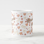 Moederdag koffie Mok (Voorkant)