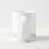 Moederdag koffie Mok (Achterkant)