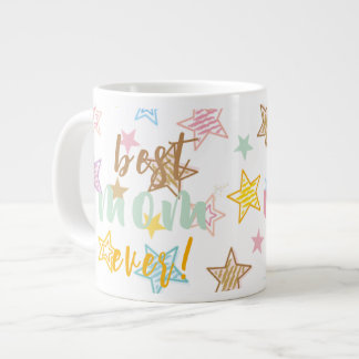 Moederdag koffie Mok