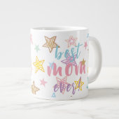 Moederdag koffie Mok (Voorkant rechts)