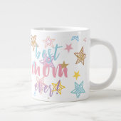Moederdag koffie Mok (Rechts)