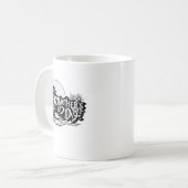 Moederdag Koffiemok (Voorkant links)