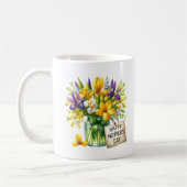Moederdag koffiemok (Links)
