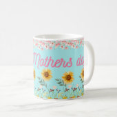 Moederdag Koffiemok (Voorkant rechts)