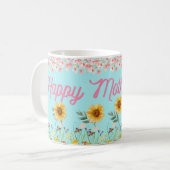 Moederdag Koffiemok (Voorkant links)
