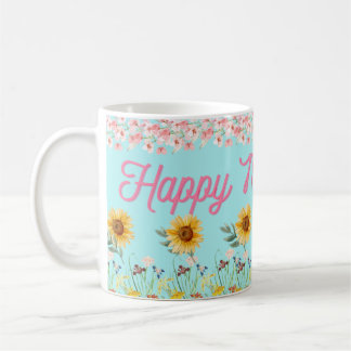 Moederdag Koffiemok
