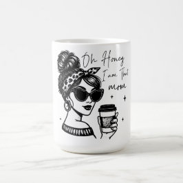 Moederdag Koffiemok