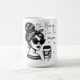 Moederdag Koffiemok