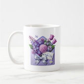 Moederdag koffiemok (Links)