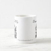 Moederdag Koffiemok (Center)