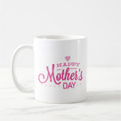 Moederdag koffiemok (Links)