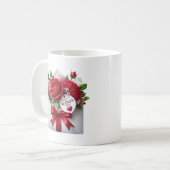 Moederdag koffiemok (Voorkant links)