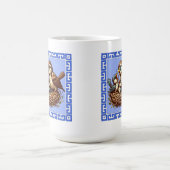 Moederdag Koffiemok (Center)