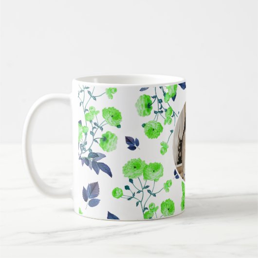 Moederdag Koffiemok (Links)