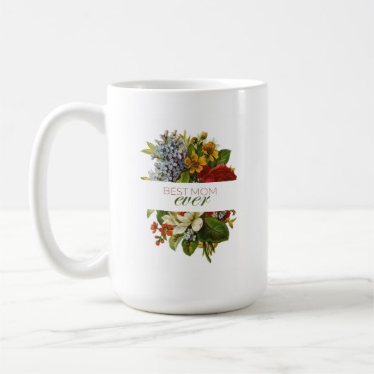 moederdag  koffiemok (Links)