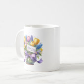 Moederdag koffiemok (Voorkant links)