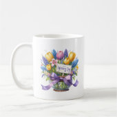 Moederdag koffiemok (Links)