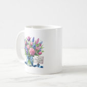Moederdag koffiemok (Voorkant links)
